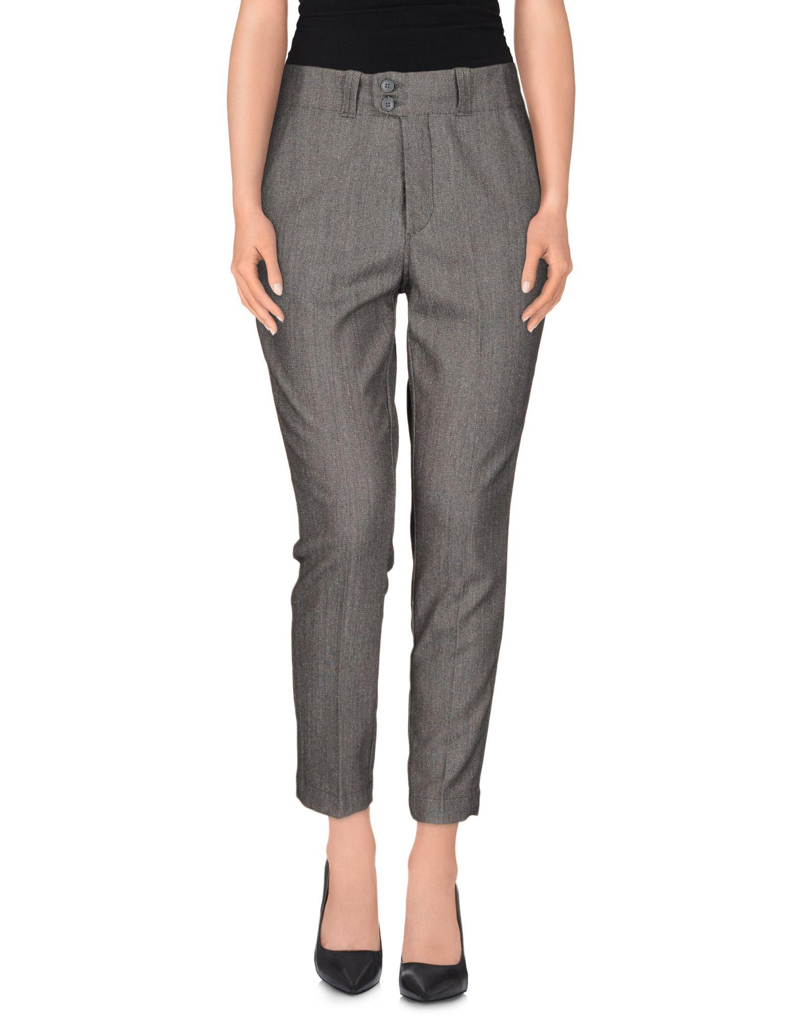 DONDUP Повседневные брюки Брюки DONDUP