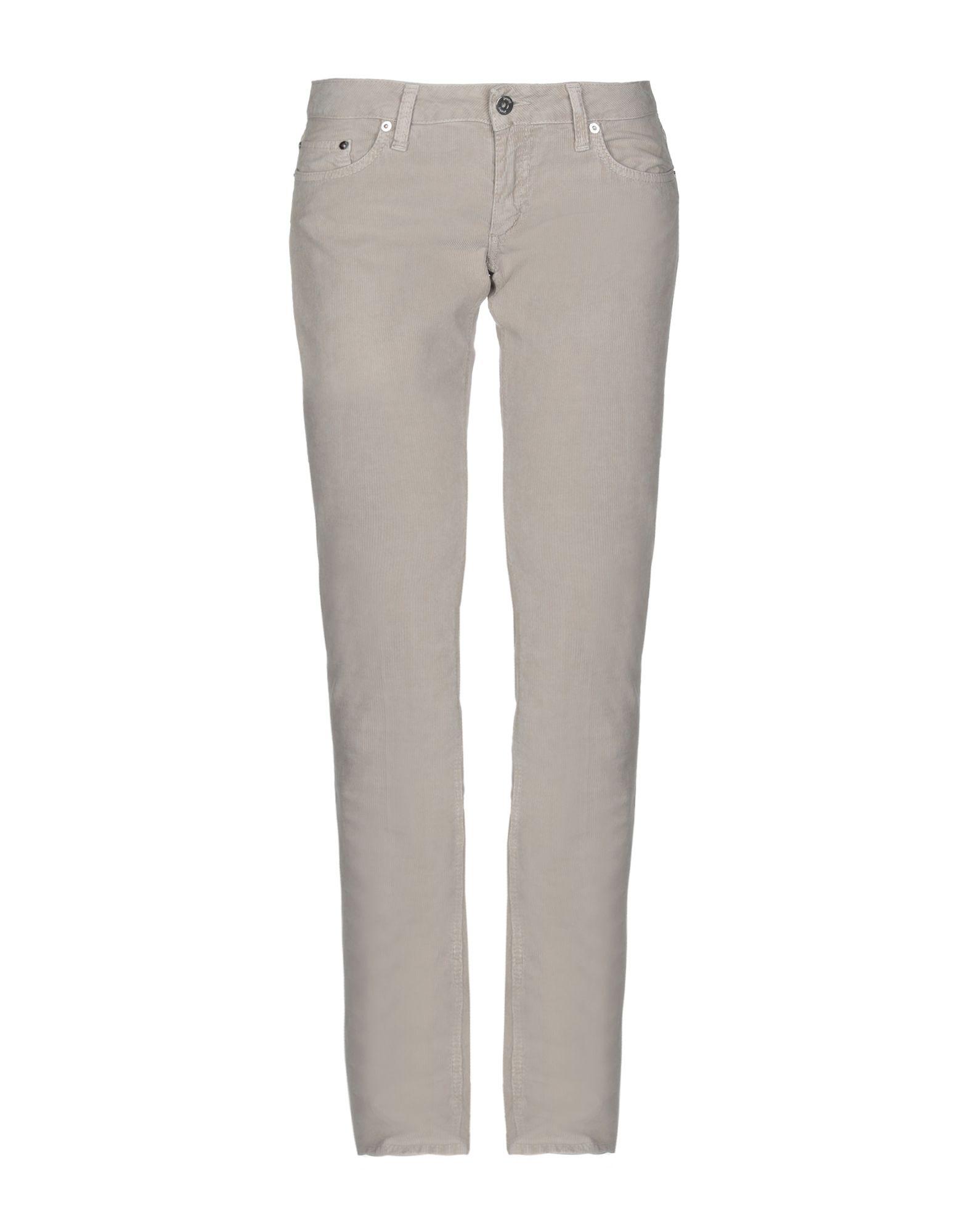 DONDUP Повседневные брюки Брюки DONDUP