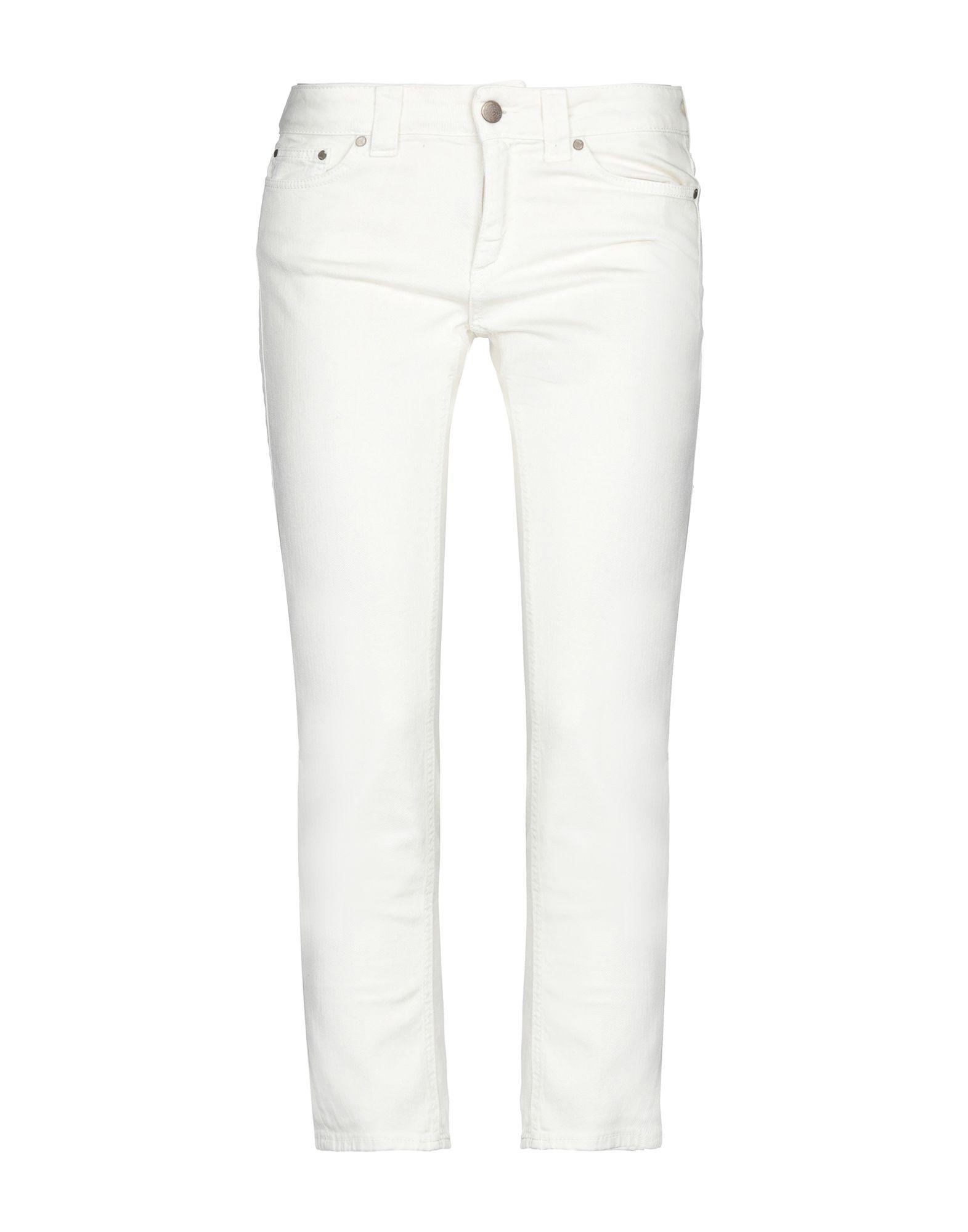 DONDUP Повседневные брюки Брюки DONDUP