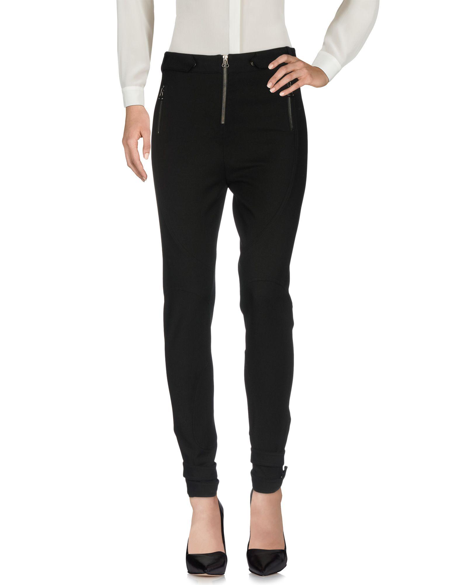 Брюки ERMANNO SCERVINO