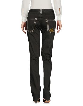 Брюки ROŸ ROGER'S DE LUXE