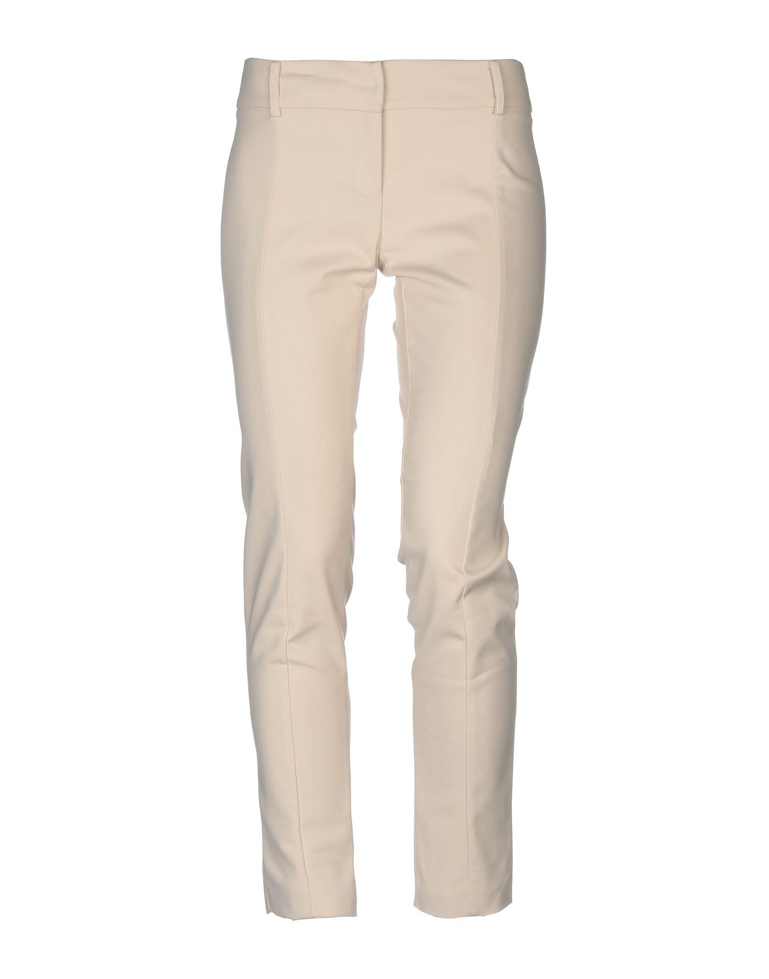 Брюки PATRIZIA PEPE