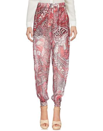 Брюки JUST CAVALLI