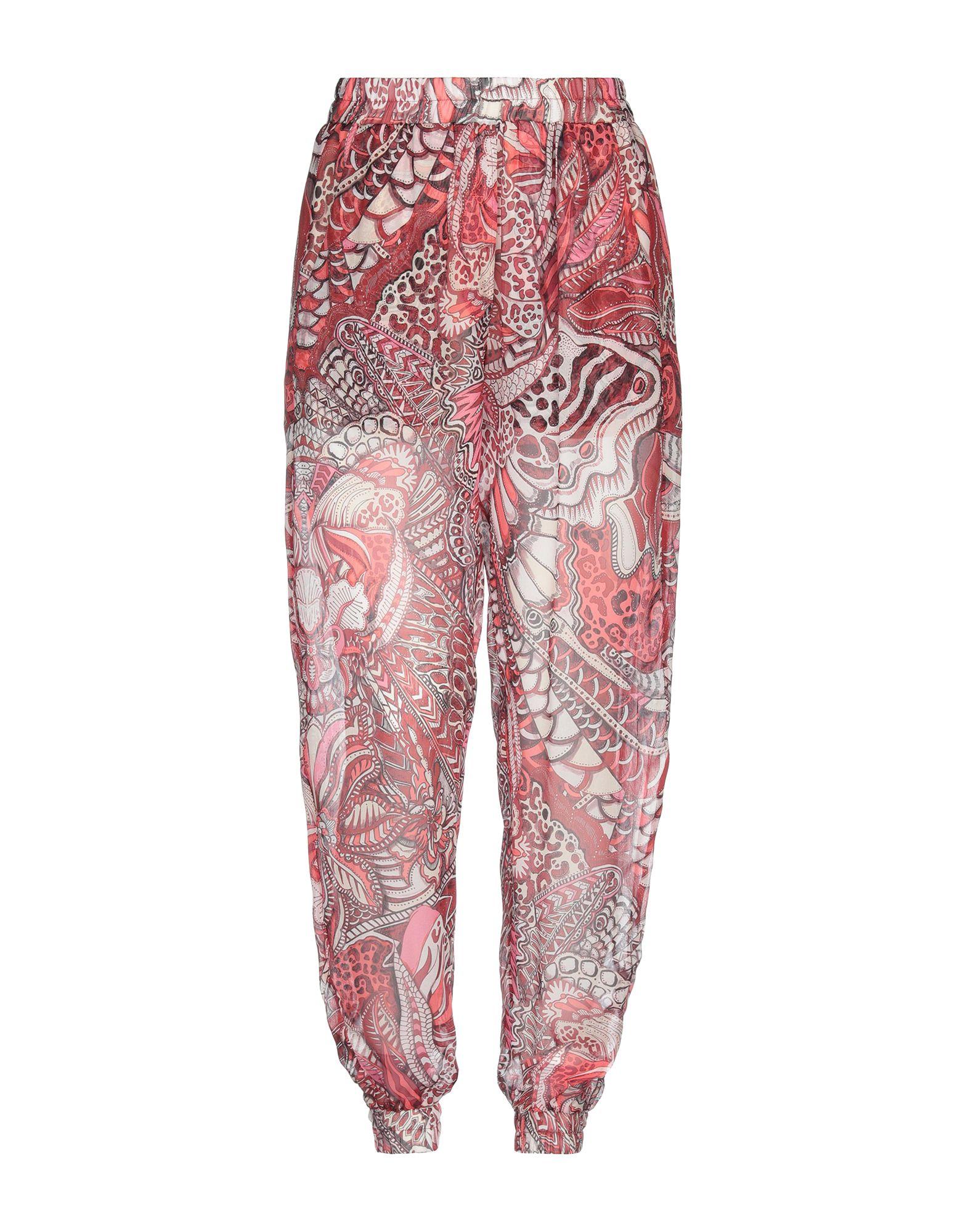 Брюки JUST CAVALLI