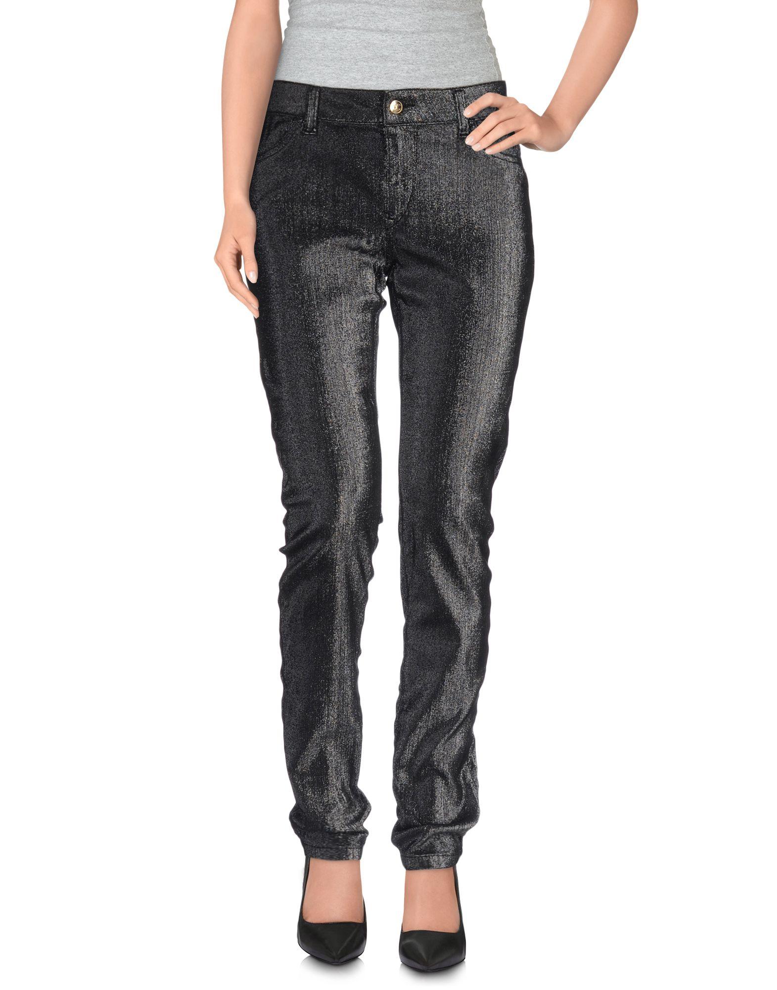 Брюки JUST CAVALLI