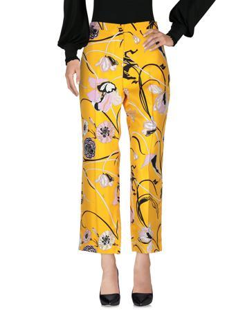 Брюки EMILIO PUCCI
