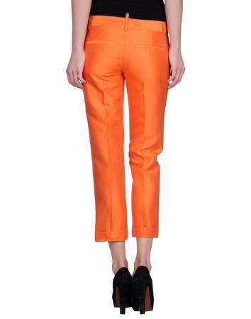 Брюки DSQUARED2