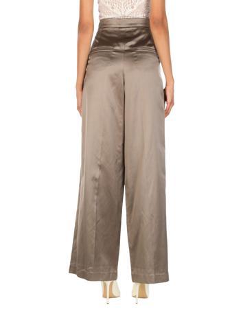 Брюки BRUNELLO CUCINELLI