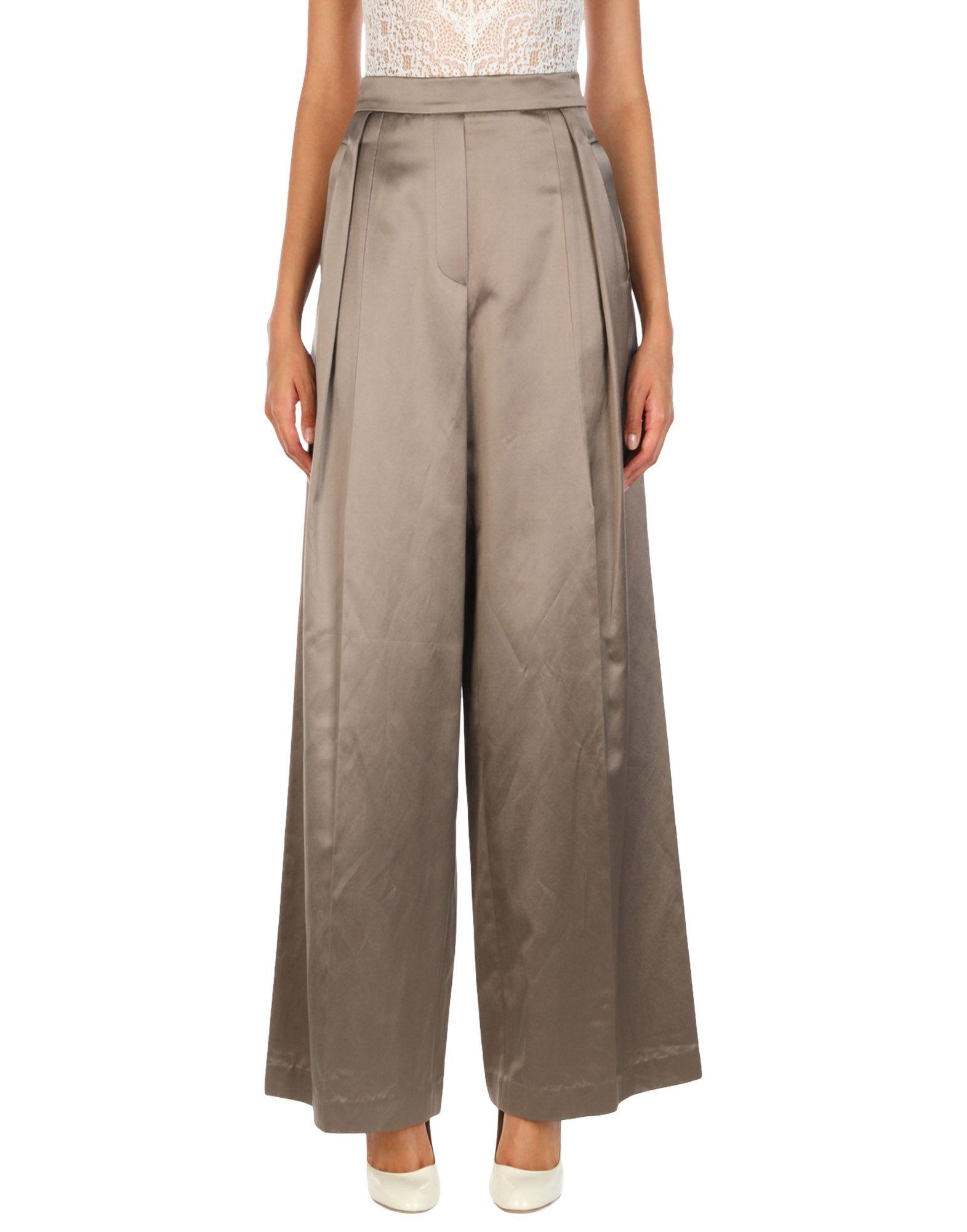 Брюки BRUNELLO CUCINELLI