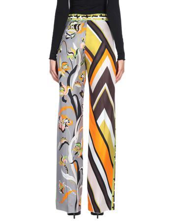 Брюки EMILIO PUCCI