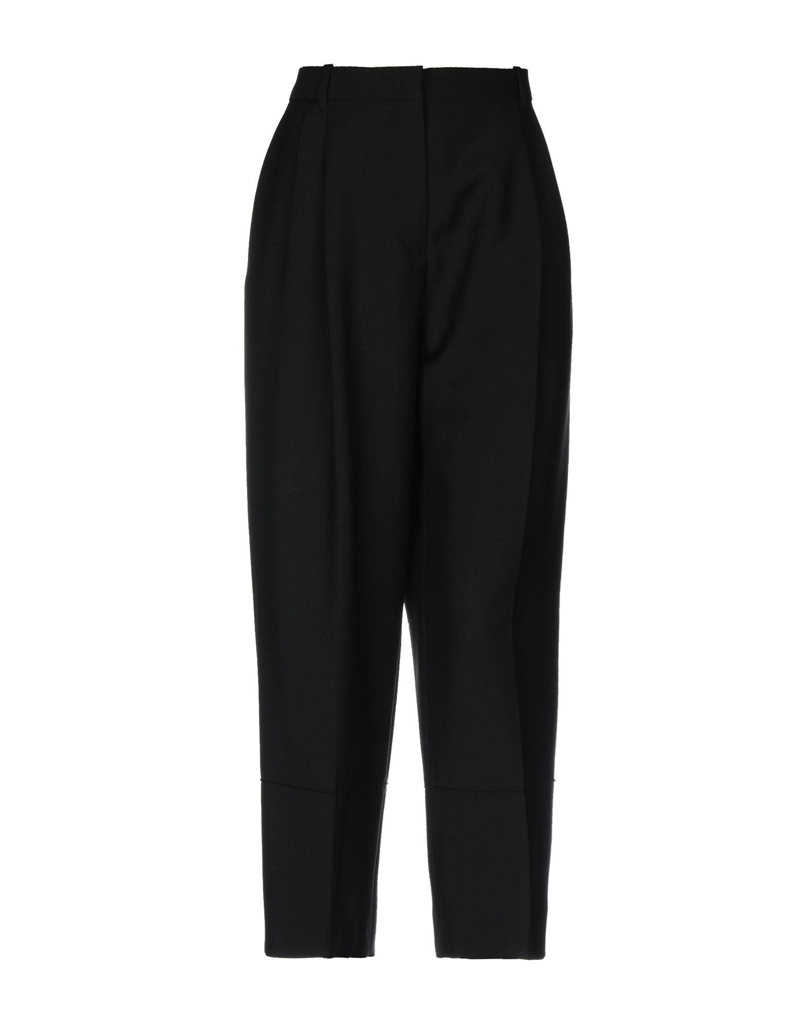 Брюки JIL SANDER