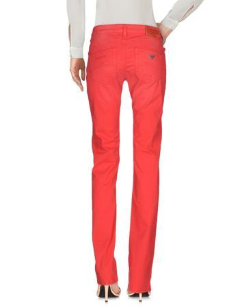 Брюки ARMANI JEANS