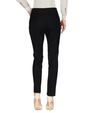 Брюки SAINT LAURENT