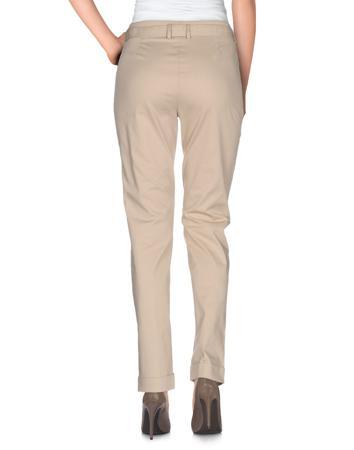 Брюки HENRY COTTON'S