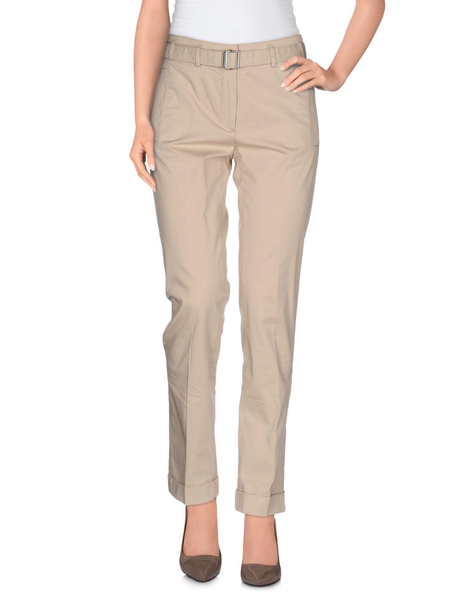 Брюки HENRY COTTON'S