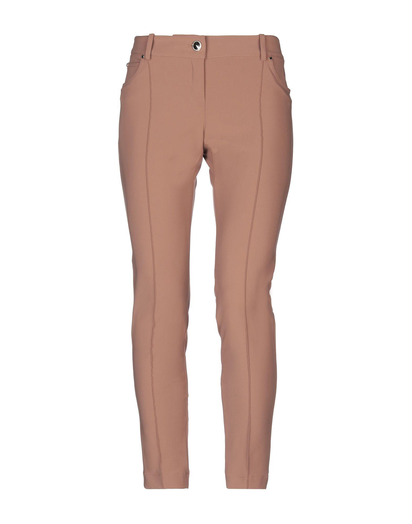 Брюки ELISABETTA FRANCHI