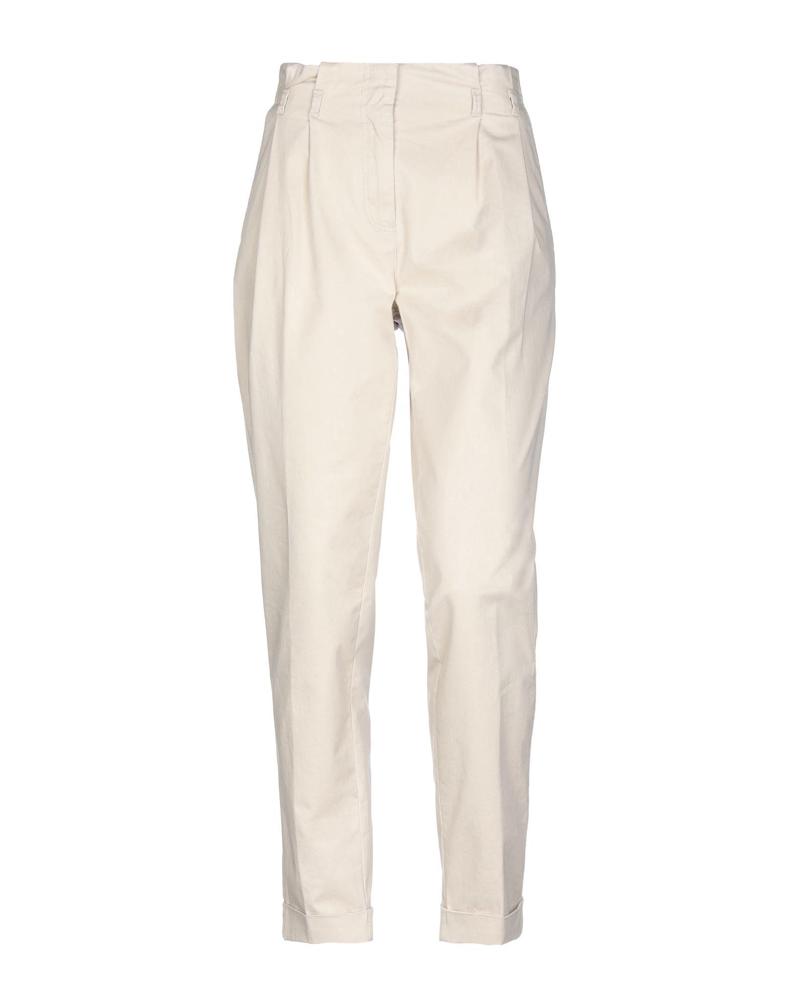 Брюки ARMANI COLLEZIONI