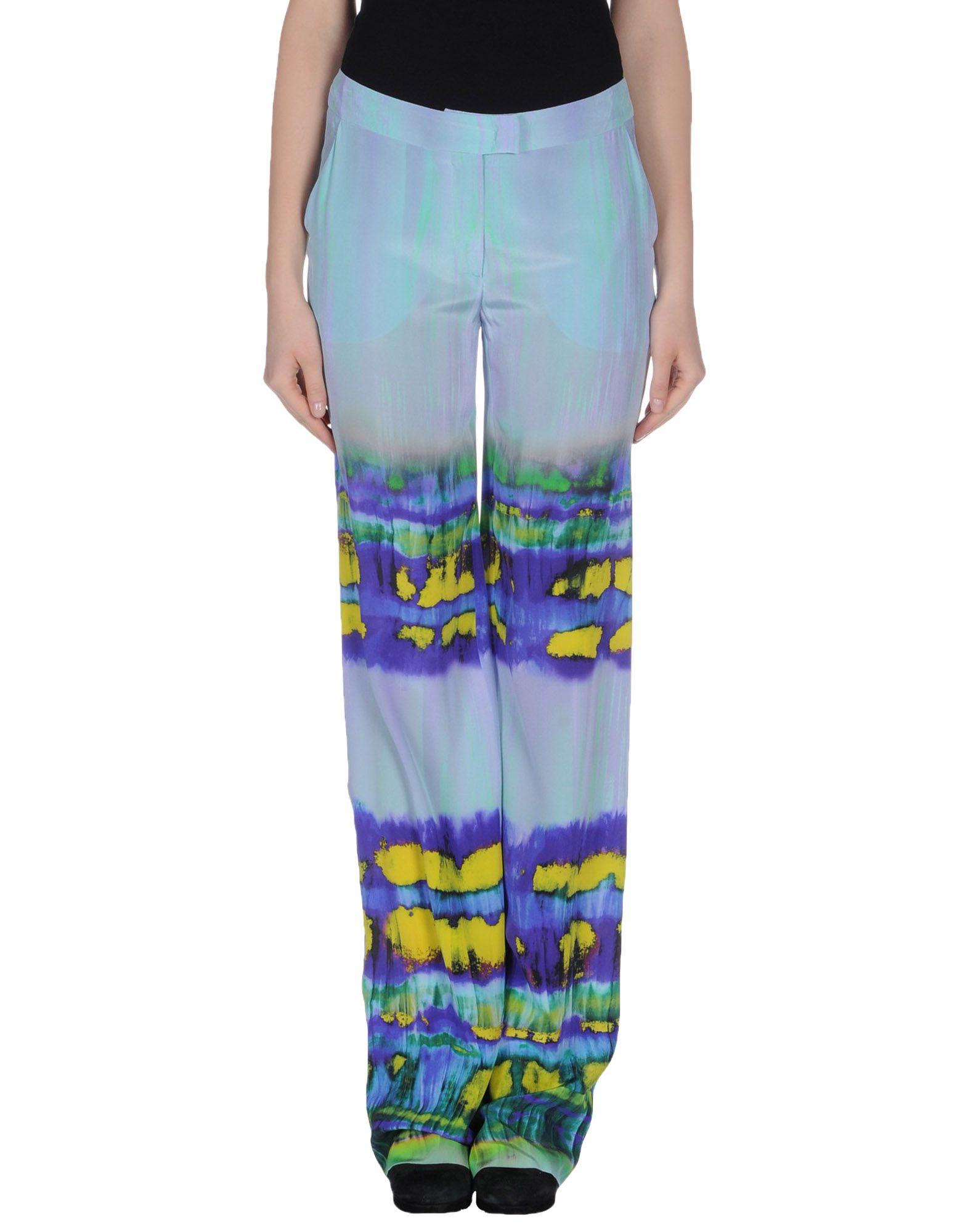 Брюки MSGM