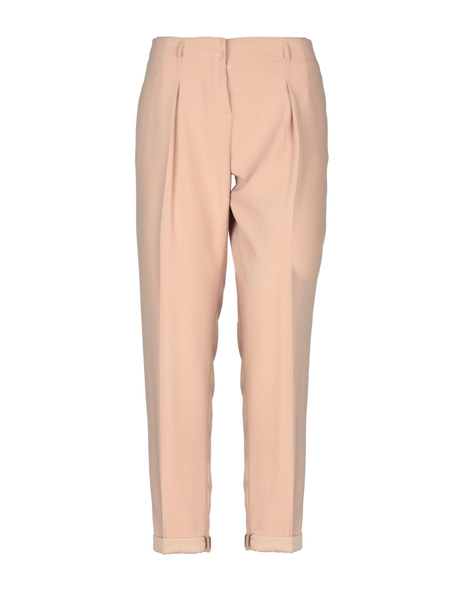 Брюки ELISABETTA FRANCHI