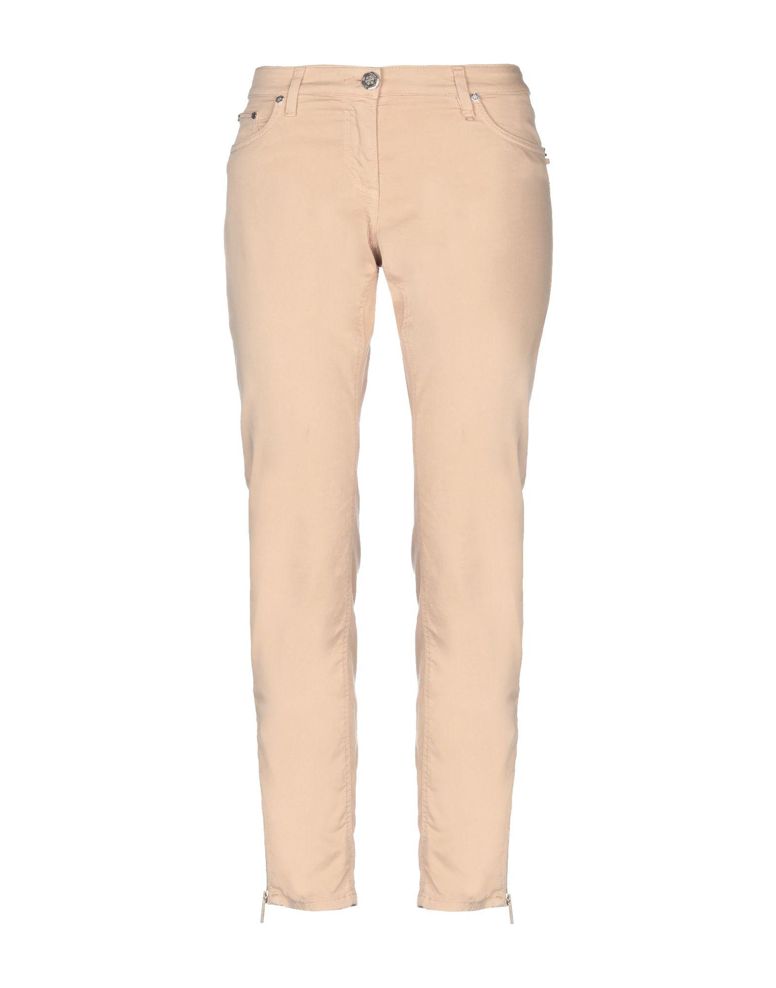 Брюки ELISABETTA FRANCHI