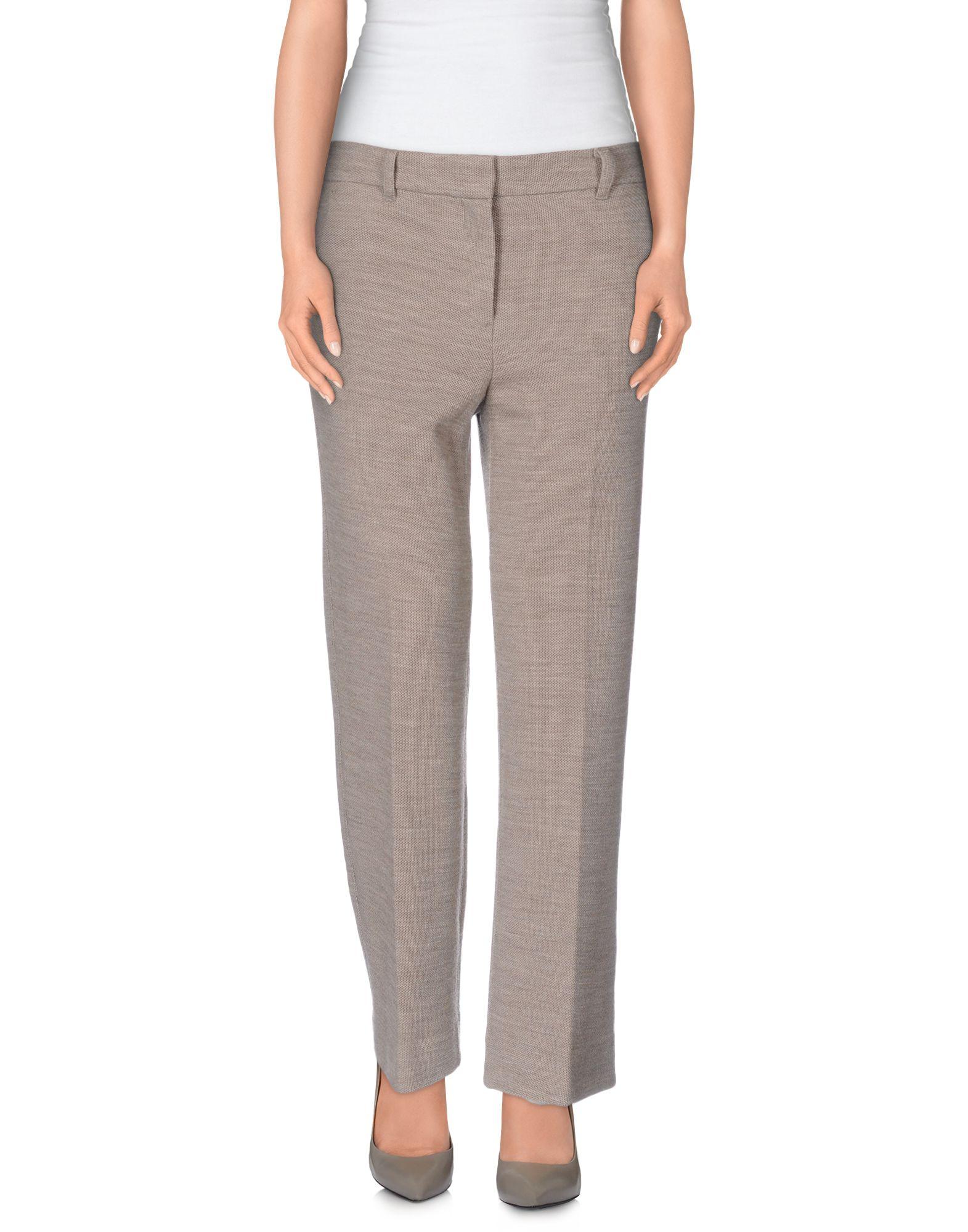 Брюки HELMUT LANG