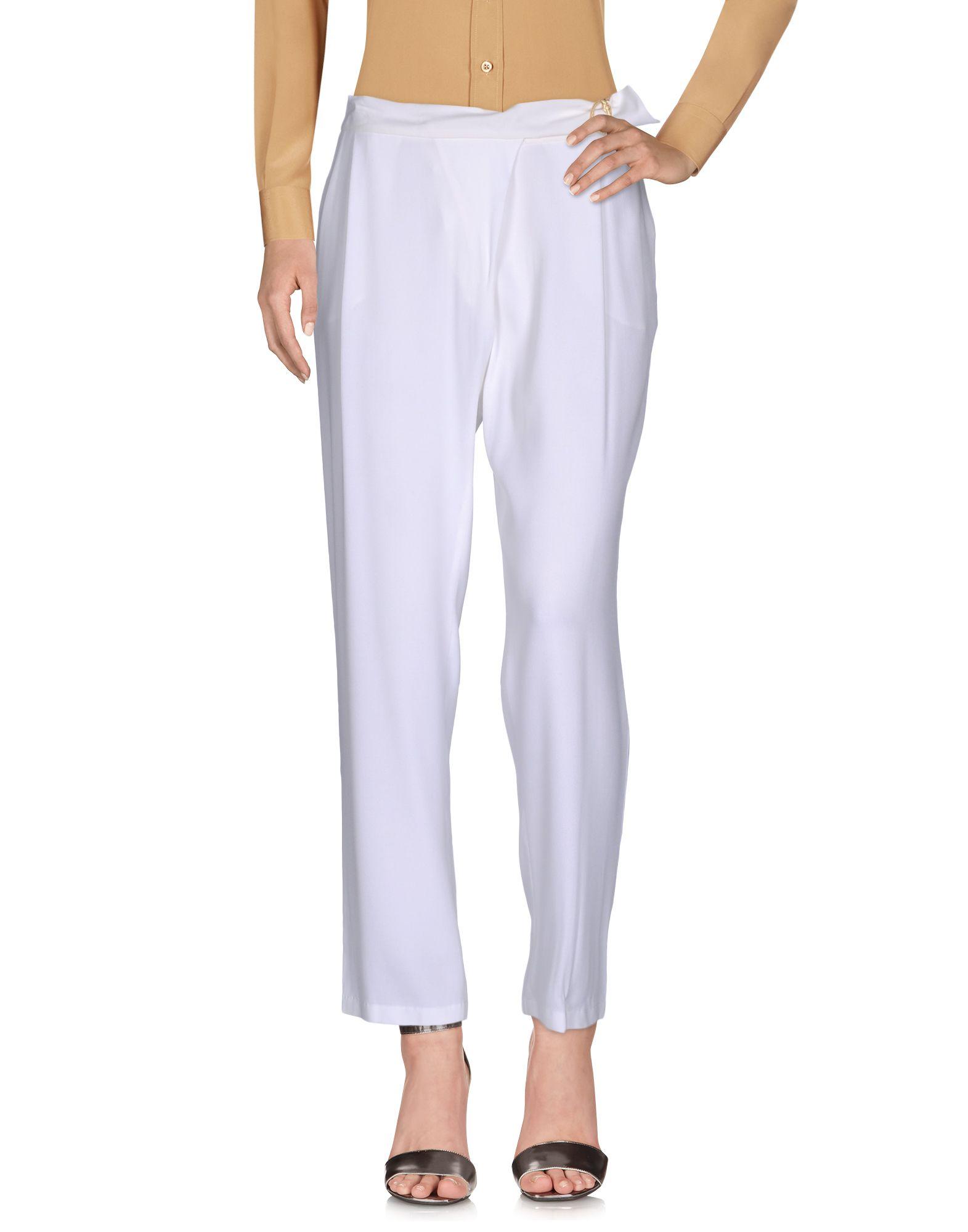 Брюки CAVALLI CLASS