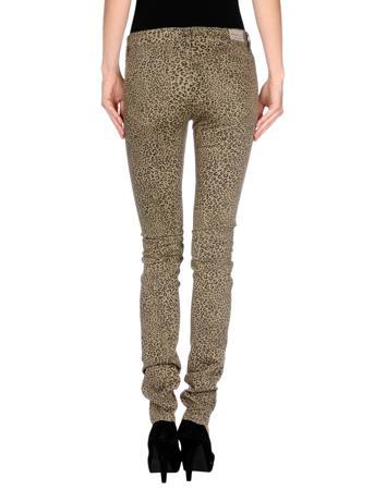 Брюки TRUE NYC.