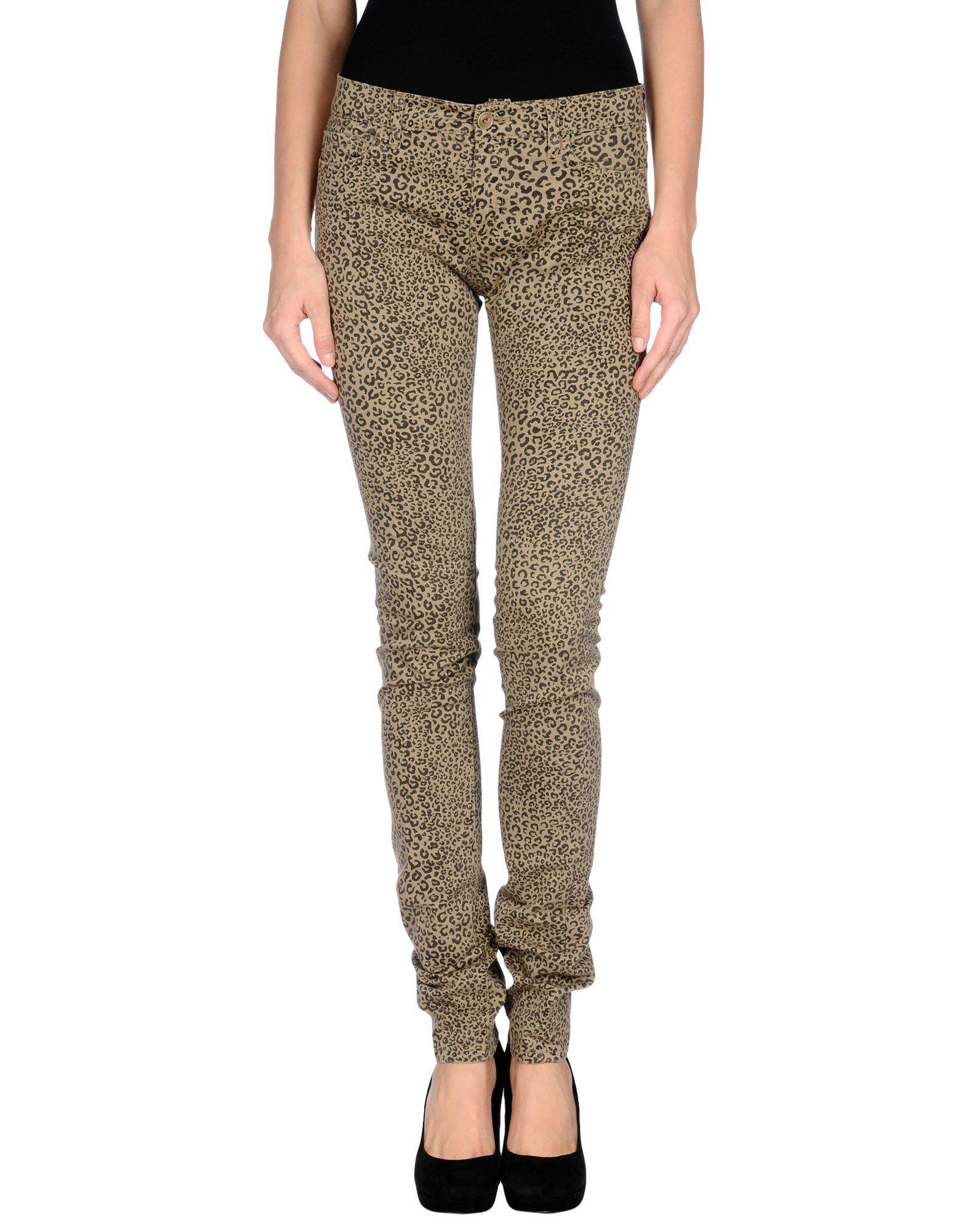 Брюки TRUE NYC.