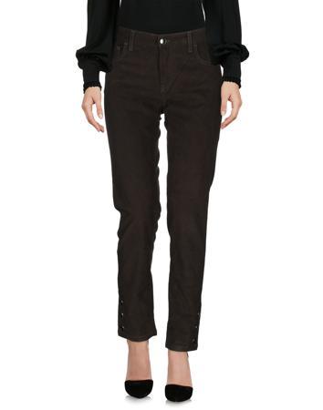 Брюки EMPORIO ARMANI