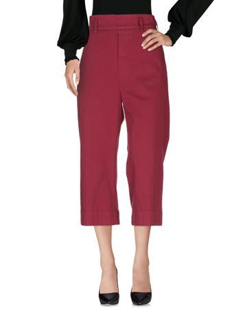 Брюки TRUE TRADITION