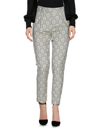 Брюки TRUE NYC.