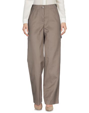 Брюки HELMUT LANG