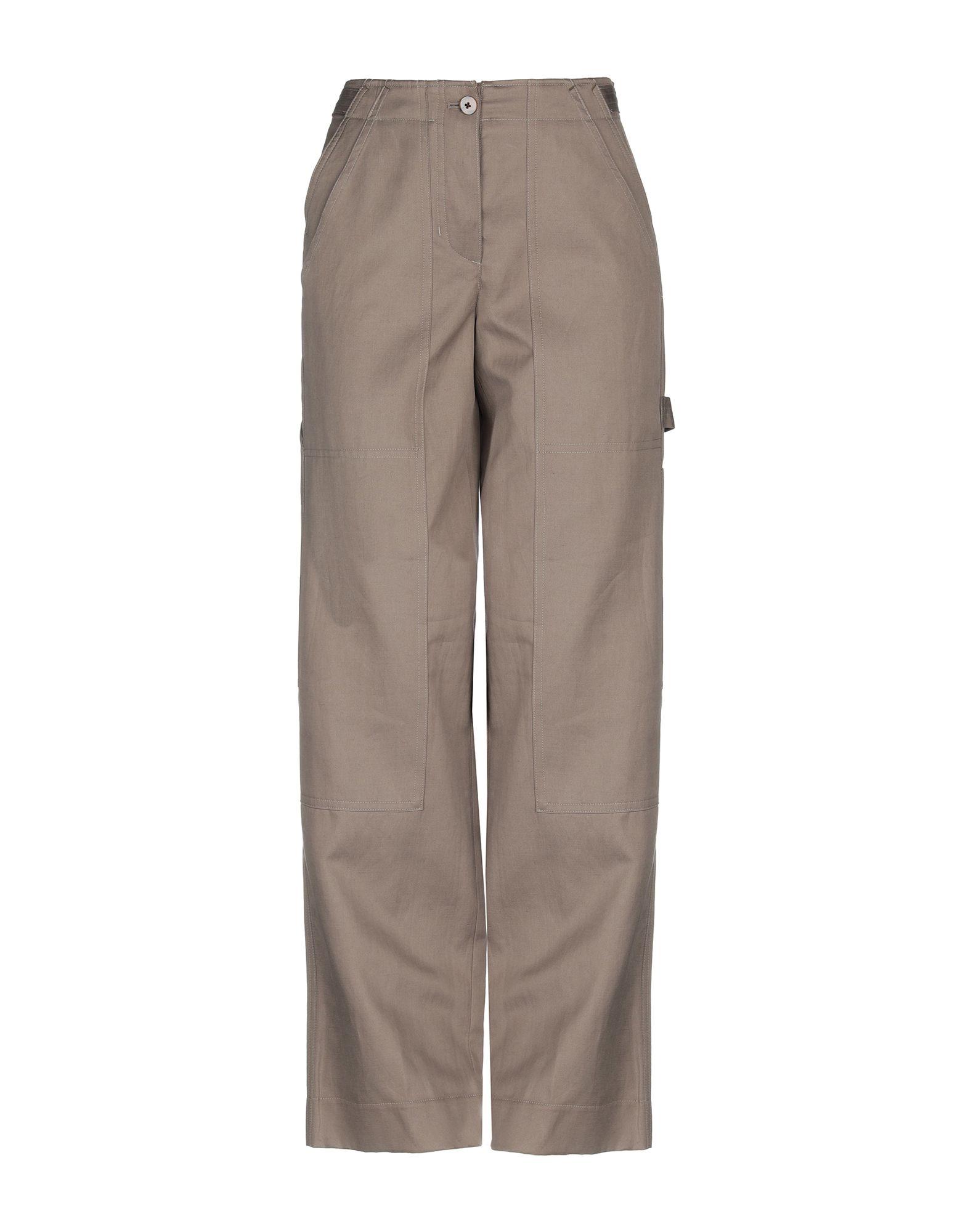 Брюки HELMUT LANG