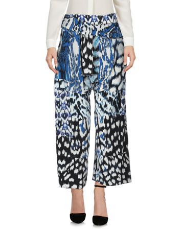 Брюки ROBERTO CAVALLI