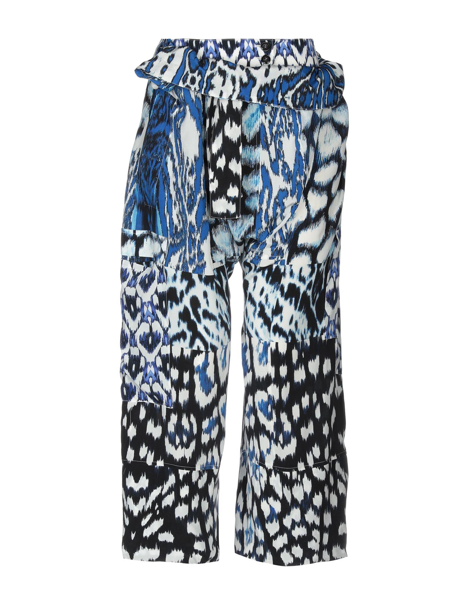 Брюки ROBERTO CAVALLI