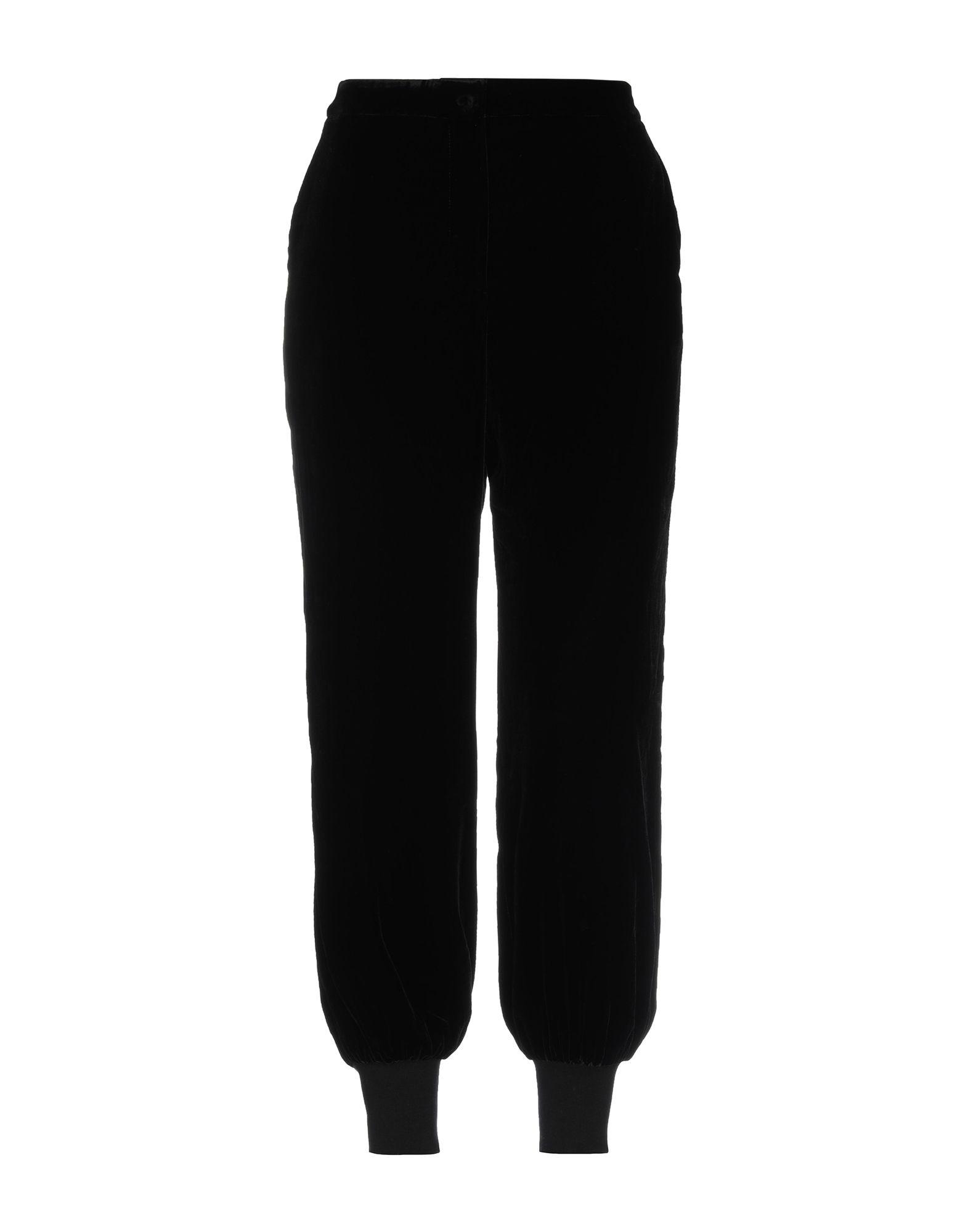 Брюки GIORGIO ARMANI