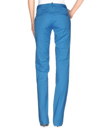 Брюки DSQUARED2