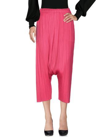 Брюки PLEATS PLEASE ISSEY MIYAKE