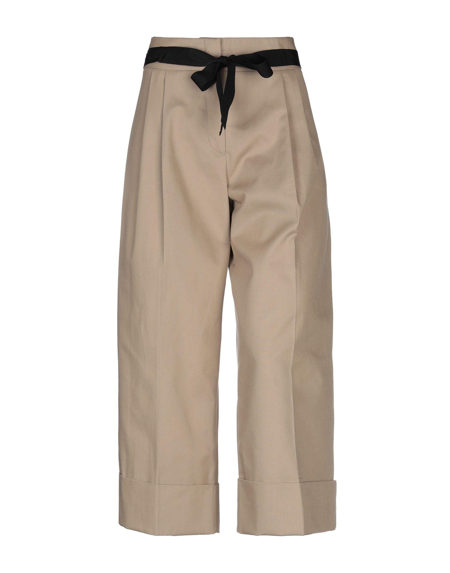 Брюки ANTONIO MARRAS
