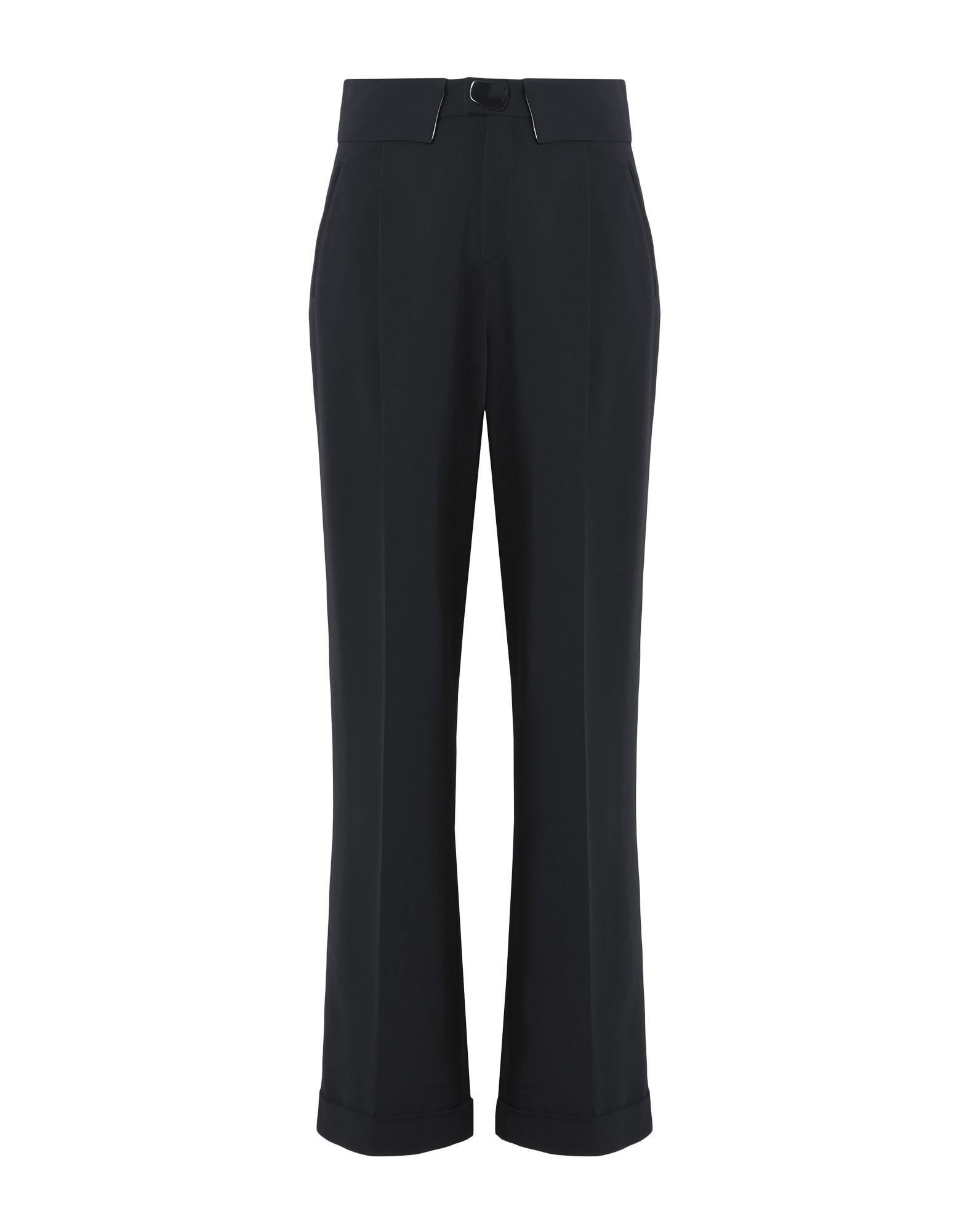 Брюки EMPORIO ARMANI