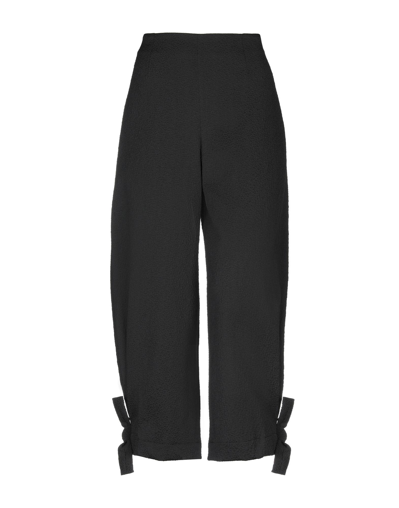 Брюки ROSE' A POIS