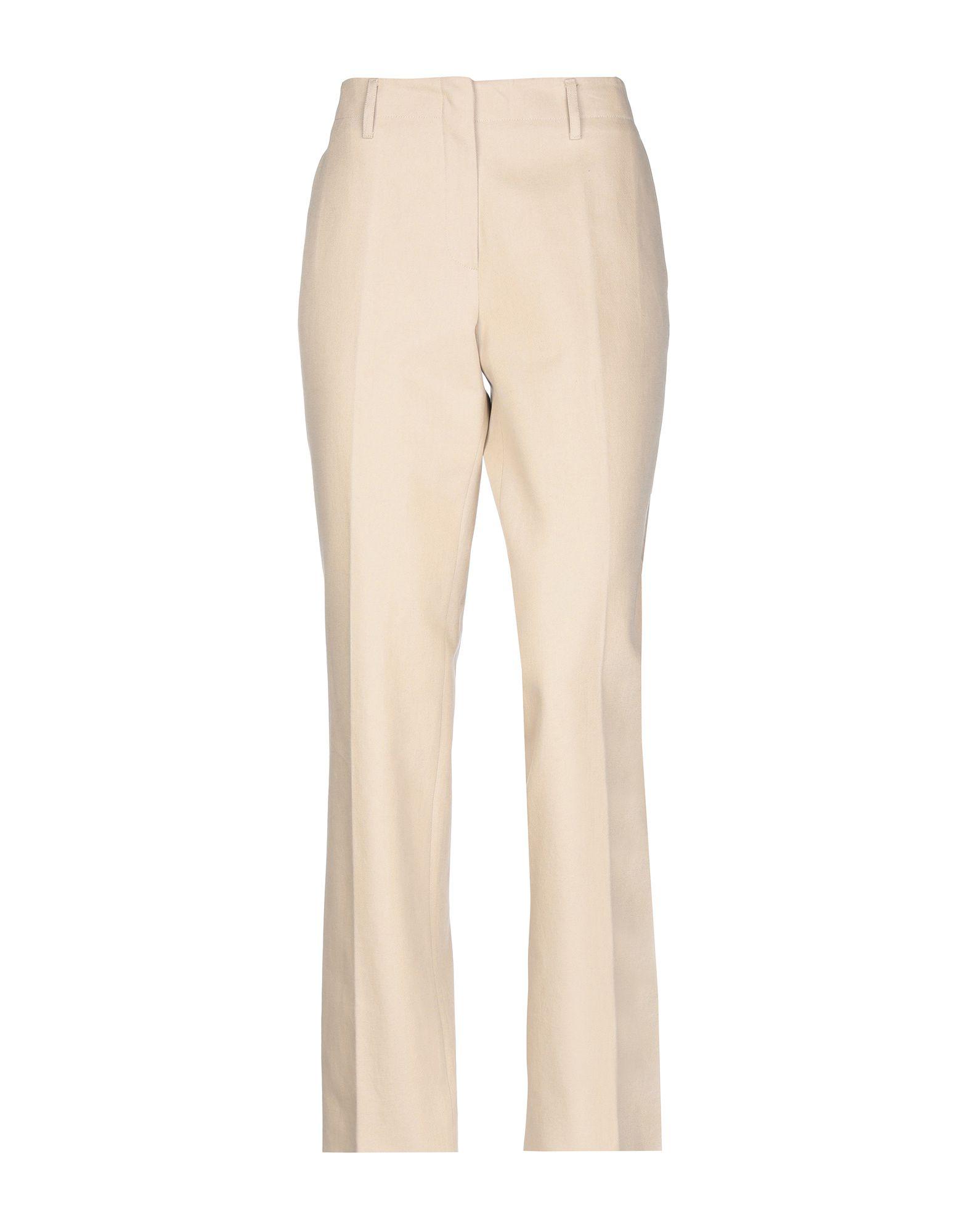 Брюки METRADAMO