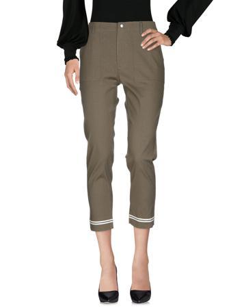 Брюки PHILOSOPHY di LORENZO SERAFINI