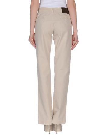 Брюки MASSIMO ALBA