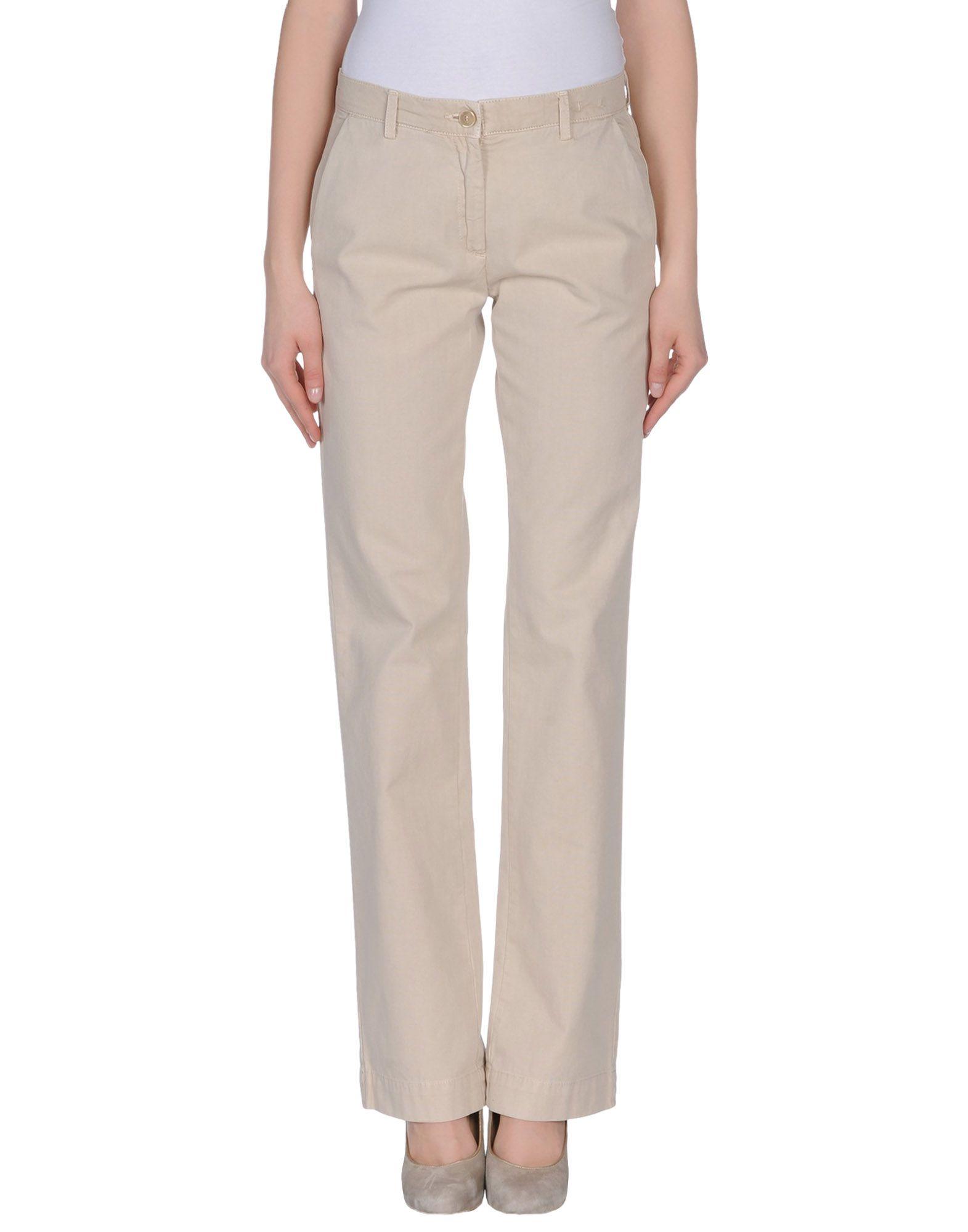 Брюки MASSIMO ALBA