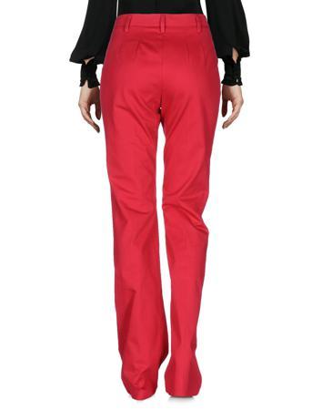 Брюки LOVE MOSCHINO