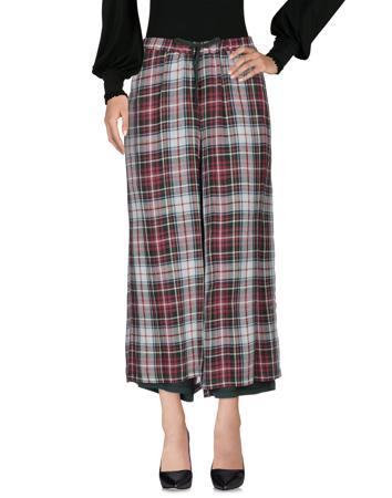 Брюки TWIN-SET JEANS