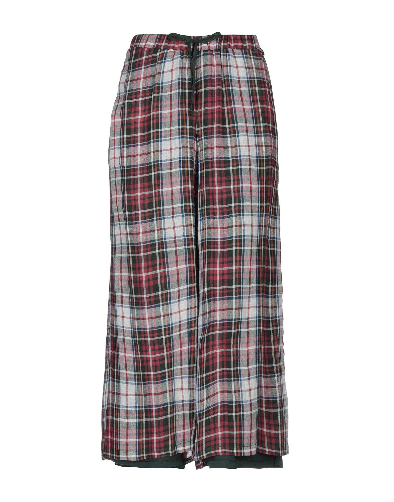 Брюки TWIN-SET JEANS