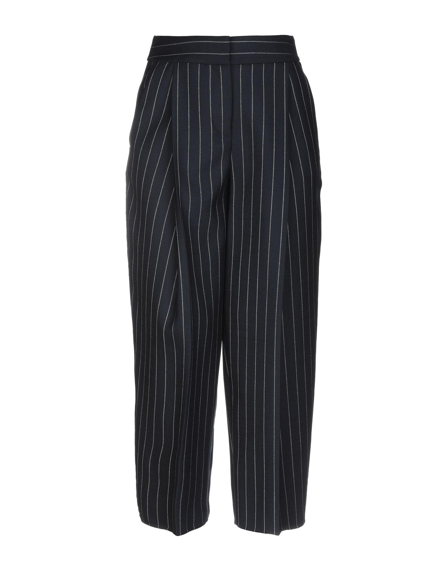 Брюки GIORGIO ARMANI