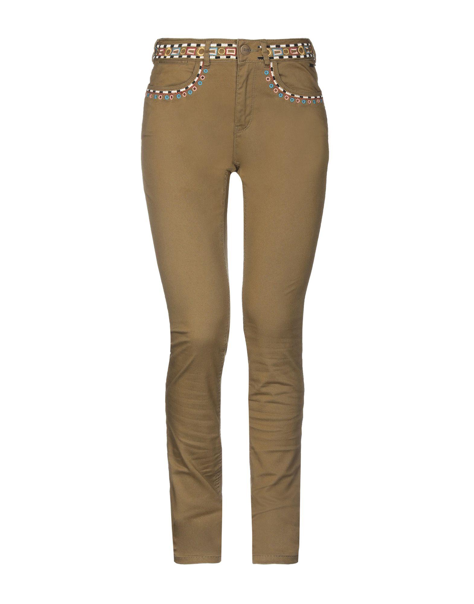 Брюки SCOTCH & SODA